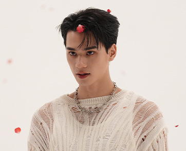 “เก่ง หฤษฎ์” เข้าถึงอินเนอร์ รับบทศิลปินเกาหลี ตัวซีเคร็ต! อัปสกิลการแสดง ฝึกร้อง-เต้น-โหนสลิง ฯลฯ ในหนัง “ดีว่า..ราวี”  วันนี้ ในโรงภาพยนตร์